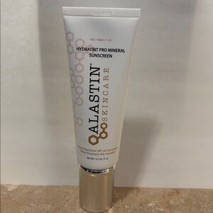 Alastin skincare 36SPF sunscreen